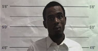 Ahmad Rainey, - Orleans Parish County, LA 